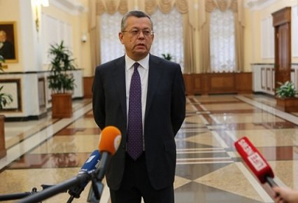 Главой банковской ассоциации Россия станет экс-зампред Центробанка
