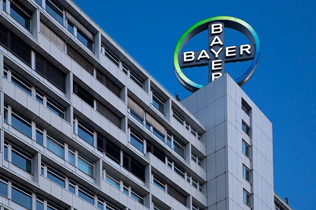 ФАС согласовала объединение Bayer и Monsanto
